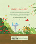 Alternative view 12 of Ground Rules: 100 Easy Lessons for Growing a More Glorious Garden