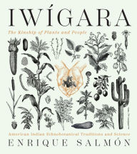 Free ebooks downloadable pdf Iwígara: American Indian Ethnobotanical Traditions and Science by Enrique Salmón 9781604698800 FB2 PDF in English