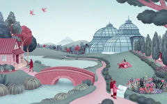 Alternative view 13 of A Garden Miscellany: An Illustrated Guide to the Elements of the Garden