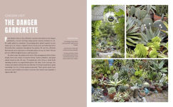 Alternative view 4 of Fearless Gardening: Be Bold, Break the Rules, and Grow What You Love