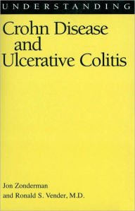 Title: Understanding Crohn Disease and Ulcerative Colitis, Author: Jon Zonderman