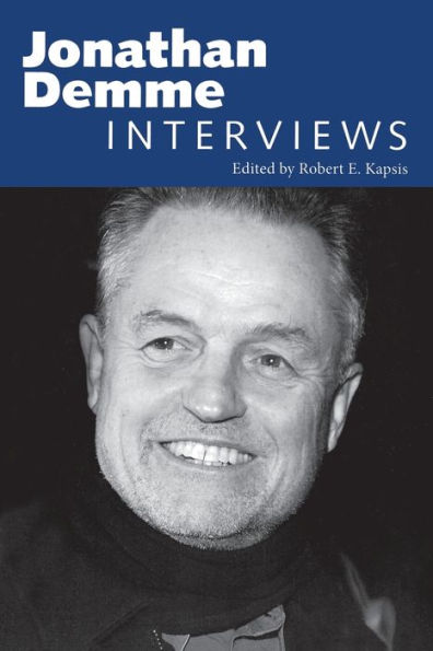 Jonathan Demme: Interviews