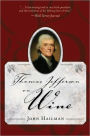 Thomas Jefferson on Wine