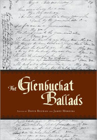 Title: The Glenbuchat Ballads, Author: David Buchan