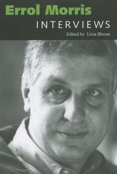 Errol Morris: Interviews