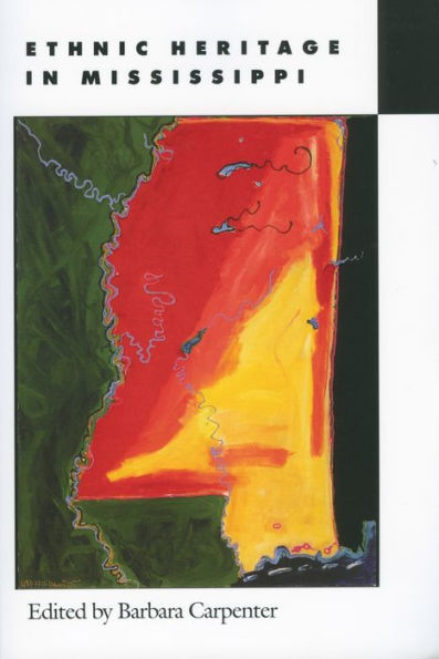 Ethnic Heritage in Mississippi