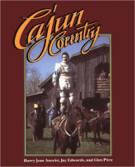 Title: Cajun Country, Author: Barry Jean Ancelet