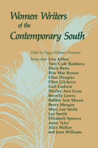 Title: Women Writers of the Contemporary South, Author: Peggy Whitman Prenshaw