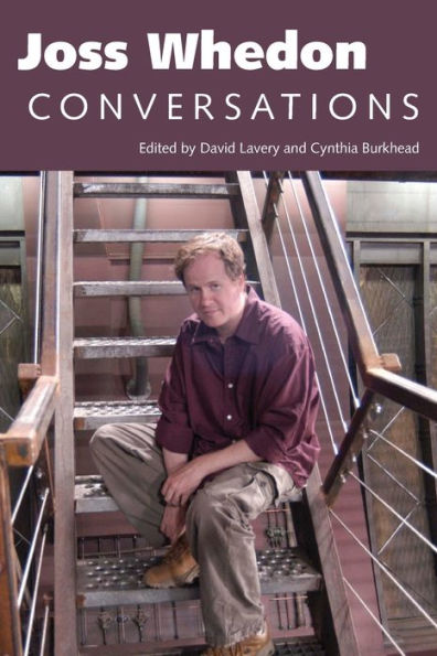 Joss Whedon: Conversations