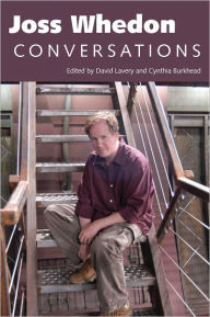 Title: Joss Whedon: Conversations, Author: David Lavery