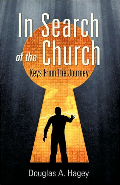 Search Of The Church