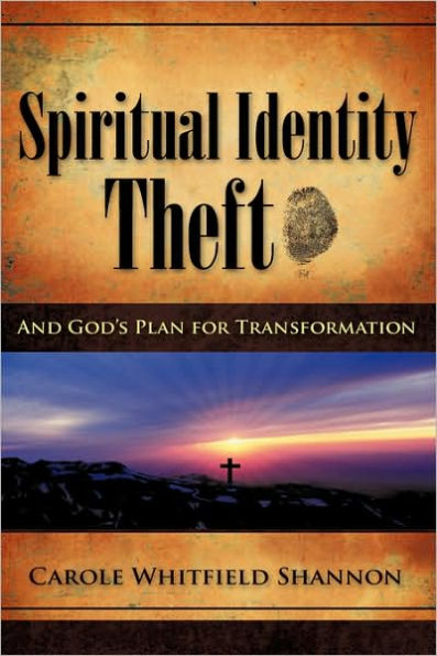Spiritual Identity Theft