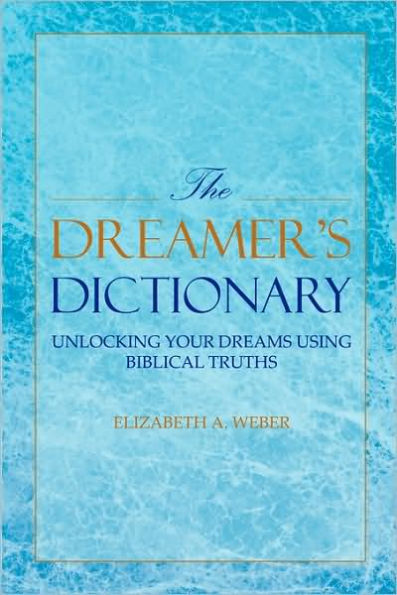 The Dreamer's Dictionary