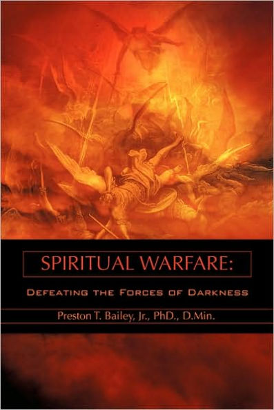 Spiritual Warfare