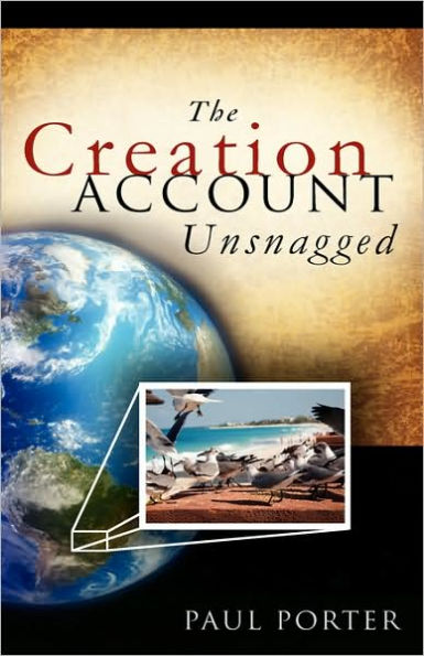 The Creation Account Unsnagged