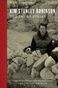 Title: Lucky Strike, Author: Kim Stanley Robinson