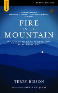 Fire on the Mountain