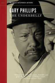 Title: Underbelly, Author: Gary Phillips