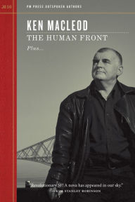 Title: Human Front, Author: Ken MacLeod
