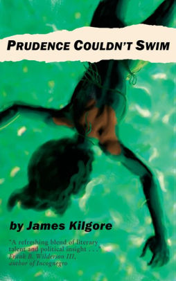 Prudence Couldn't Swim|Paperback