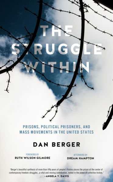 Struggle Within: Prisons, Political Prisoners, and Mass Movements in the United States