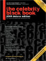 The Celebrity Black Book 2008: Over 55,000 Accurate Celebrity Addresses for Fans,Businesses & Nonprofits