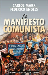 Title: El manifiesto Comunista, Author: Karl Marx