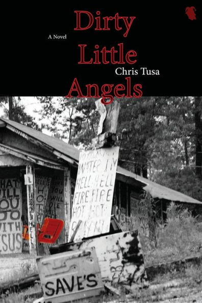 Dirty Little Angels