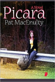 Title: Picara, Author: Pat MacEnulty