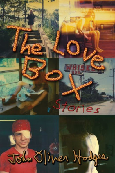 The Love Box