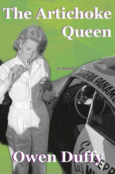 The Artichoke Queen