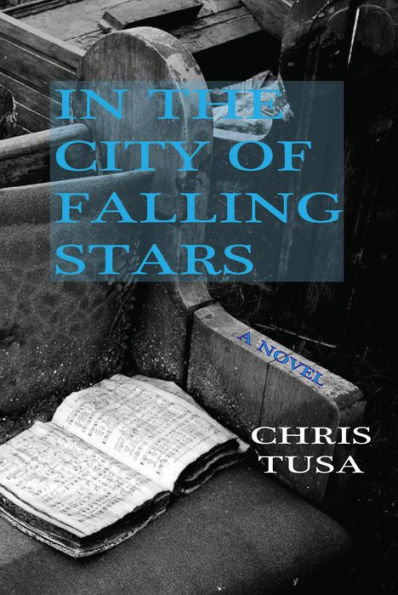 In the City of Falling Stars