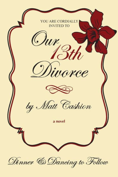 Our 13th Divorce