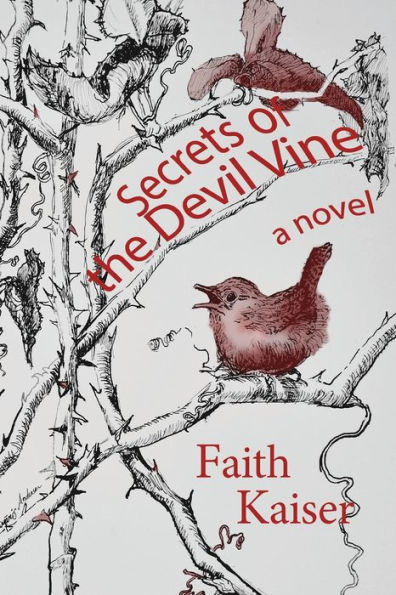 Secrets of the Devil Vine
