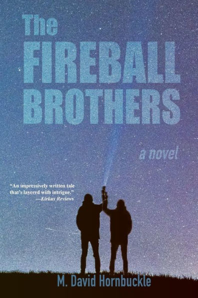 The Fireball Brothers