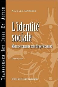 Title: Social Identity, Author: Kelly M Hannum