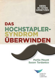 Title: Beating the Impostor Syndrome (German), Author: Portia Mount