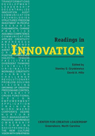 Title: Readings in Innovation, Author: Stanley S. Gryskiewicz