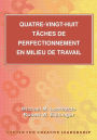 Eighty-Eight Assignments for Development in Place (French Canadian)