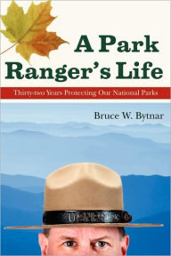 Nature Noir: A Park Ranger's Patrol in the Sierra