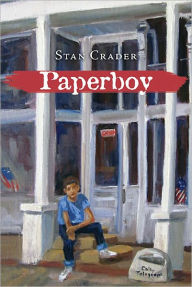 Title: Paperboy, Author: Stan Crader