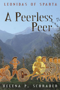 Title: A Peerless Peer, Author: Helena  P. Schrader