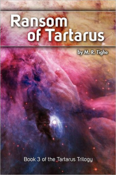 Ransom of Tartarus: Book 3 of the Tartarus Trilogy