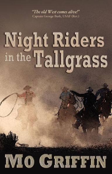 Night Riders the Tallgrass