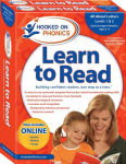 Alternative view 1 of Hooked on Phonics Learn to Read Pre-K Complete