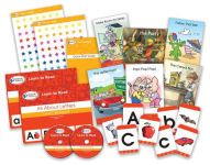 Alternative view 3 of Hooked on Phonics Learn to Read Pre-K Complete