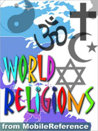 Title: World Religions Study Guide, Author: MobileReference