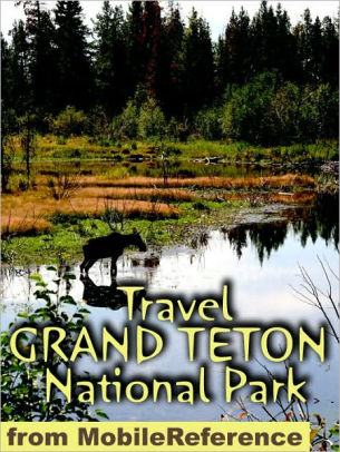 Yosemite National Park Tour Guide eBook Your personal tour guide for Yosemite travel adventure in eBook format