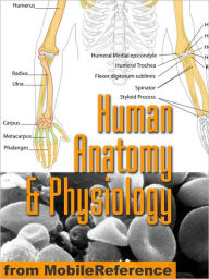Title: Human Anatomy and Physiology Study Guide, Author: MobileReference