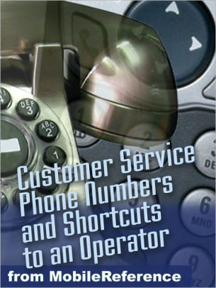 toll numbers secret customer phone service operator agencies shortcuts nearly businesses government